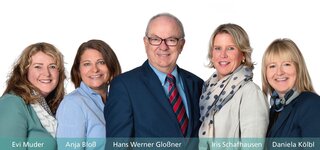 Bild 1 Gloßner Immobilien in Neumarkt