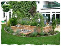 Bild 1 Vaughn GaLa-Bau GmbH in Fürth