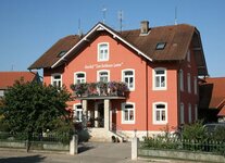 Bild 6 Zum Goldenen Lamm in Treuchtlingen