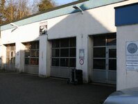 Bild 1 Schneeberger GmbH in Regensburg