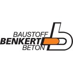 Bild 1 Baustoff Benkert Beton in Thüngersheim