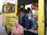 Bild 4 Gaukler Hassfurt e. Kfr. Taxi- u. Mietwagenunternehmen in Haßfurt