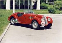 Bild 4 Krämer Fahrzeuglackierungen - Inh. Waltraud Turnwald in Regensburg