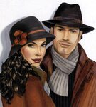 Bild 2 Brömme Hut, Tracht & Mode Inh. Renate Gösselein in Erlangen