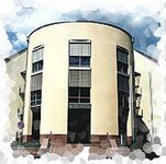 Bild 1 Finanzamt Bad Kissingen in Bad Kissingen