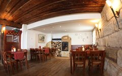 Bild 5 Alter Brunnen in Marloffstein