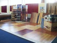 Bild 6 Ochsenfurter Teppichmarkt in Ochsenfurt