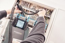 Bild 4 Elektrotechnik Färber GmbH in Amberg
