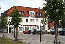 Bild 1 Apotheke am Arnoldplatz in Neustadt b.Coburg