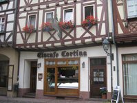 Bild 2 Cortina Eiscafé in Miltenberg