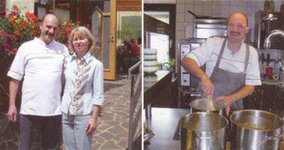 Bild 1 Renner in Königstein
