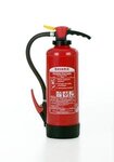 Bild 1 Kleebauer e.K. | Brandschutztechnik in Falkenstein