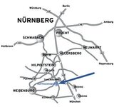 Bild 6 Somann in Thalmässing