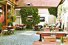 Bild 7 Zum Schwarzen Roß in Schwarzach a.Main