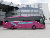 Bild 2 Reisedienst Georg Gumann GmbH in Igensdorf