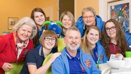 Bild 1 Stöcker in Bamberg