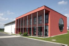 Bild 3 RAAB Baugesellschaft in Ebensfeld
