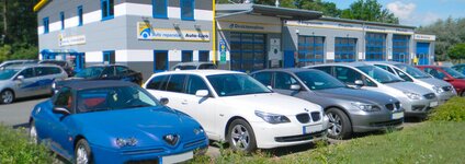 Bild 2 Auto Lieb GmbH & Co.KG in Ebensfeld