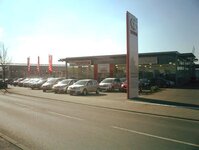 Bild 1 ATB-Autotechnik Bamberg GmbH Toyota-Vertragshändler in Bamberg