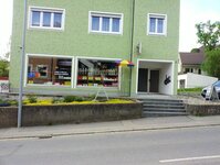 Bild 1 Lanzinger in Falkenstein