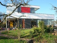 Bild 3 Leykam Holzbau GmbH in Kasendorf