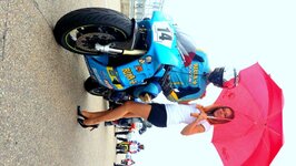 Bild 2 Sportbike in Kulmbach