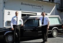 Bild 1 Lang in Gattendorf