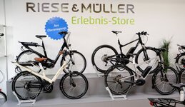 Bild 9 Der Radladen Bamberg NRG GmbH