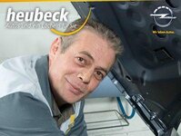 Bild 7 Auto Heubeck in Fürth