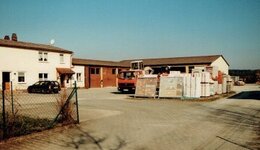 Bild 1 Fetzer Bauunternehmen GmbH in Dombühl