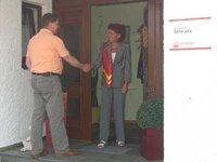 Bild 5 Jotz in Feuchtwangen