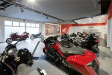 Bild 6 Motorrad Kreiselmeyer GmbH in Feuchtwangen