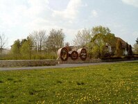 Bild 2 Schmitt in Bergtheim