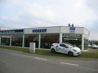 Bild 3 Wegner in Neustadt b.Coburg