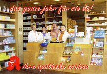 Bild 1 Eschau Inh. Werner Trumpfheller in Eschau