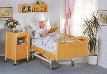 Bild 1 Sanitätshaus Barkhofen GmbH & Co. KG in Kulmbach