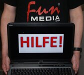 Bild 1 Handy iPhone Computerreparatur in Postbauer-Heng