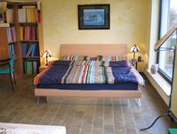 Bild 5 Wasserbett-Studio Neptun, Inh. Werner Tanner in Bamberg
