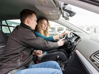 Bild 8 Fahrschule -Die 3- GmbH in Nürnberg