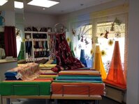 Bild 3 Der Stoffladen in Neumarkt i.d.OPf.