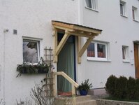 Bild 4 Zimmerei Inh. Uwe Lang in Colmberg