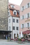 Bild 1 Konzog in Regensburg