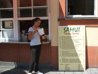Bild 5 Goh in Erlangen