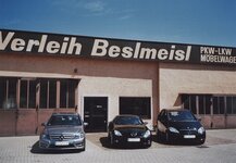 Bild 5 Beslmeisl in Kelheim