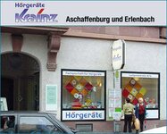 Bild 29 Hörgeräte Erich Krainz GmbH in Aschaffenburg