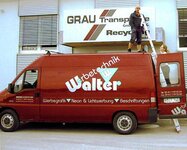Bild 2 Walter Werbetechnik in Wenzenbach