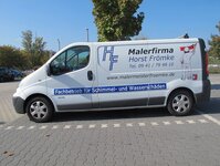 Bild 6 Malermeister Horst Frömke in Regensburg