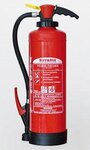 Bild 1 Brandschutzservice- Lindner in Spalt
