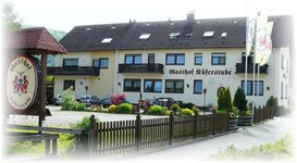 Bild 1 Küferstube in Lohr a.Main