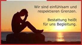 Bild 4 Bestattungen Trauerhilfe Michael Kraus in Aschaffenburg